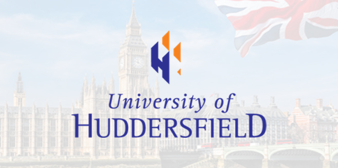 university-of-huddersfield-logo